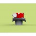 Multifunctional Focusing Mount CNC Aluminum Alloy Focuser Mount for SkyWatcher 150mm F4 Newtonian Reflector Telescope