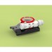 Multifunctional Focusing Mount CNC Aluminum Alloy Focuser Mount for SkyWatcher 150mm F4 Newtonian Reflector Telescope