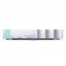 SMSL N100 Stream Media Player Bluetooth Lossless HiFi MQA Digital Turntable Music Player Support for Airplay/DLNA