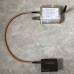 902-928MHz Wireless Data Transceiver Amplifier APM920 10W 40dBm High Gain RF Amplifier for Microhard P900/HP900