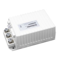 High Quality DC Motor Controller 1515-5206 48V 250A for Golf Cart Compatible with Curtis