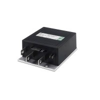 High Quality DC Motor Controller 1206SX-4301 9Pin 36V 350A for Golf Cart Compatible with Curtis