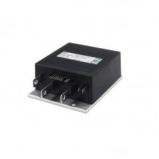 High Quality DC Motor Controller 1206SX-4301 9Pin 36V 350A for Golf Cart Compatible with Curtis