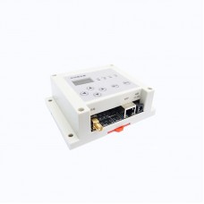 1-Channel Port NTP Time Server Monitoring Clock High Performance Network Time Server (Single Beidou Version)