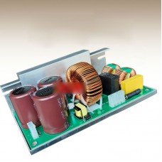 XN-M0908C AC100-264V 1500W PFC Module without Guide Rail High Power AC-DC DPF Non-isolated Power Supply