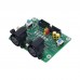 Secondhand U-PRO2S 280W+280W Digital Class D Power Amplifier Board + Input Board Multiple Input Channel Testing PSCAL