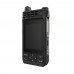 T600 4G Intelligent Terminal Global POC Walkie Talkie (2GB RAM+16GB ROM) with 2.4-inch Color Screen for ZELLO