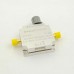 WYDZ-RFSA2013-30DB-ATT RF Attenuator 10MHz-6GHz Analog Voltage Controlled Attenuator with SMA Female Connector
