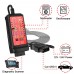 WOYO CTB00715 OBD 2 CAN Tester Box 12-24V with 59-inch Extension Cable for Automobile Diagnostics