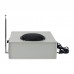 Finished 3P5 Super Dynamic Wide Band Response 3-Band Amplitude Modulation Radio Receiver DIY Replacement for Chunlei 3P5