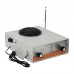 Finished 3P5 Super Dynamic Wide Band Response 3-Band Amplitude Modulation Radio Receiver DIY Replacement for Chunlei 3P5