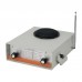 Finished 3P5 Super Dynamic Wide Band Response 3-Band Amplitude Modulation Radio Receiver DIY Replacement for Chunlei 3P5