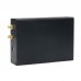 HamGeek Latest 1MHZ-6GHZ HackRF One R10 V2.0.x Software Defined Radio with Shell & Four Antennas