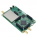 HAMGEEK Latest 1MHZ-6GHZ Hackrf One R10 V2.0.x MAX2837 SDR Development Board (without Antenna Shell)