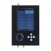 HamGeek 1MHz-6GHz HackRF One R10 V2.0.x + PortaPack H2M w/ Built-in Speaker + 5 Antennas + USB Cable