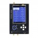 HamGeek 1MHz-6GHz HackRF One R10 V2.0.x + Portapack H2M w/ Metal Shell + 5 Antennas + USB Cable + LNA