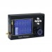 HamGeek 1MHz-6GHz HackRF One R10 V2.0.x + Portapack H2M w/ Metal Shell + 5 Antennas + USB Cable + LNA