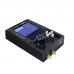 HamGeek 1MHz-6GHz HackRF One R10 V2.0.x + Portapack H2M w/ Metal Shell + 5 Antennas + USB Cable + LNA