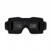 SKYZONE SKY02O (Black) FPV Goggles w/ 5.8G Receiver Head Tracker & 640x400 OLED + 3S 2600MAH Battery
