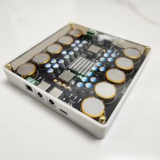5V-25V 10A Flagship-Level Power Purifier Electrical Processor for Switching & Linear Power Supplies