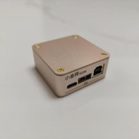 MaxGeek 480M USB Isolation Filter Power Filter Features Enhanced Power Supply & Signal Regeneration