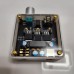 MaxGeek A0 32Ω 1000mW Mini Headphone Amplifier Class A Headphone Amp w/ Built-in Linear Power Supply