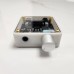 MaxGeek A0 32Ω 1000mW Mini Headphone Amplifier Class A Headphone Amp w/ Built-in Linear Power Supply
