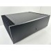 Transaudio D9PRO 150W/8Ω 300W/4Ω Power Amplifier Power Amp (Black) Based on Circuit for DarTZeel