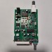 3-23MHz R10 PLL Shortwave Receiver Kit High-Sensitivity AM Radio Shortwave Broadcast Receiver