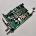 R20 AM FM Radio Kit Aviation Radio Kit PLL Radio Receiver Kit Supports 88-108MHz FM & 118-136MHz AM