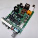 7-7.3MHz POPLAR Shortwave CW Transceiver Kit Telegraph Machine Shortwave Radio Station Kit for DIY