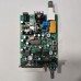 26.965MHz-27.405MHz 5W POTATO AM Transceiver Kit Shortwave Transceiver CB Radio Kit with Hand Mic
