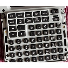 Simplayer A320 CDU Button Assembly Specially Designed for Airbus A320 CDU Control Display Unit
