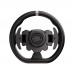 280mm/11" MOZA Racing ESX Steering Wheel Sim Racing Wheel with Aluminum Wheel Rim for PC & Xbox