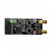 AD9248 14bit 65M ADC Module Analog-to-digital Converter w/ Terminal Block Interface for Power Supply