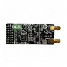 AD9248 14bit 65M ADC Module Analog-to-digital Converter w/ Terminal Block Interface for Power Supply