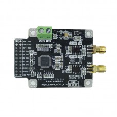 AD9248 Module 14-Bit 65M 2-Channel ADC Module Analog-to-Digital Converter w/ Parallel Interface