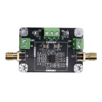 5PCS Fourth-Order Active Low-Pass Filter Modules LPF Filter w/ 3.4KHz Cutoff Frequency for Hobbyists