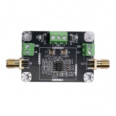 5PCS Fourth-Order Active Low-Pass Filter Modules LPF Filter w/ 3.4KHz Cutoff Frequency for Hobbyists