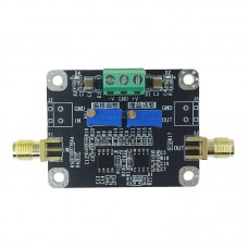 5PCS Bias Amplifier DC Bias Adjustable Amplifier Modules Bias Amp w/ Adjustable Amplification Factor