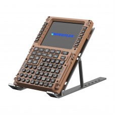 WingFlex B777 CDU Control Display Unit Aviation-Grade Flight Simulator CDU with Realistic Experience