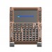 WingFlex B777 CDU Control Display Unit Aviation-Grade Flight Simulator CDU with Realistic Experience