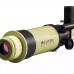 China-Made Solar H Alpha Telescope Hydrogen Alpha Telescope w/ 40mm Solar Systems for Acuter Optics