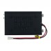 HAMGEEK PA150W CB Radio Amplifier CB Radio Power Amplifier w/ 120-160W Output Power & 3KM-5KM Range