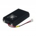 HAMGEEK PA150W CB Radio Amplifier CB Radio Power Amplifier w/ 120-160W Output Power & 3KM-5KM Range