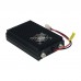 HAMGEEK PA150W CB Radio Amplifier CB Radio Power Amplifier w/ 120-160W Output Power & 3KM-5KM Range