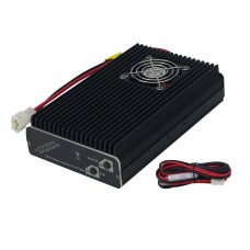 HAMGEEK PA150W CB Radio Amplifier CB Radio Power Amplifier w/ 120-160W Output Power & 3KM-5KM Range