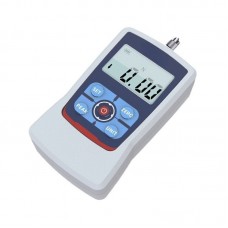 WXDES AMF 2N-500N Digital Push Pull Force Gauge Economical Model with Three Modes & Buzzer Alarm
