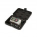 WXDES AMF 2N-500N Digital Push Pull Force Gauge Economical Model with Three Modes & Buzzer Alarm