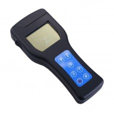 Portable ATP Tester Handheld ATP Fluorescence Detector (English Version) + 20 Solid Sampling Swabs